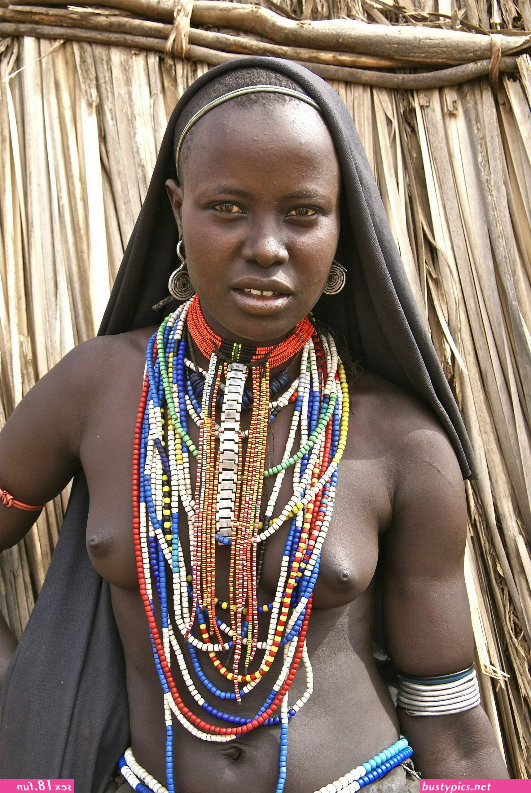 sex zulu girl