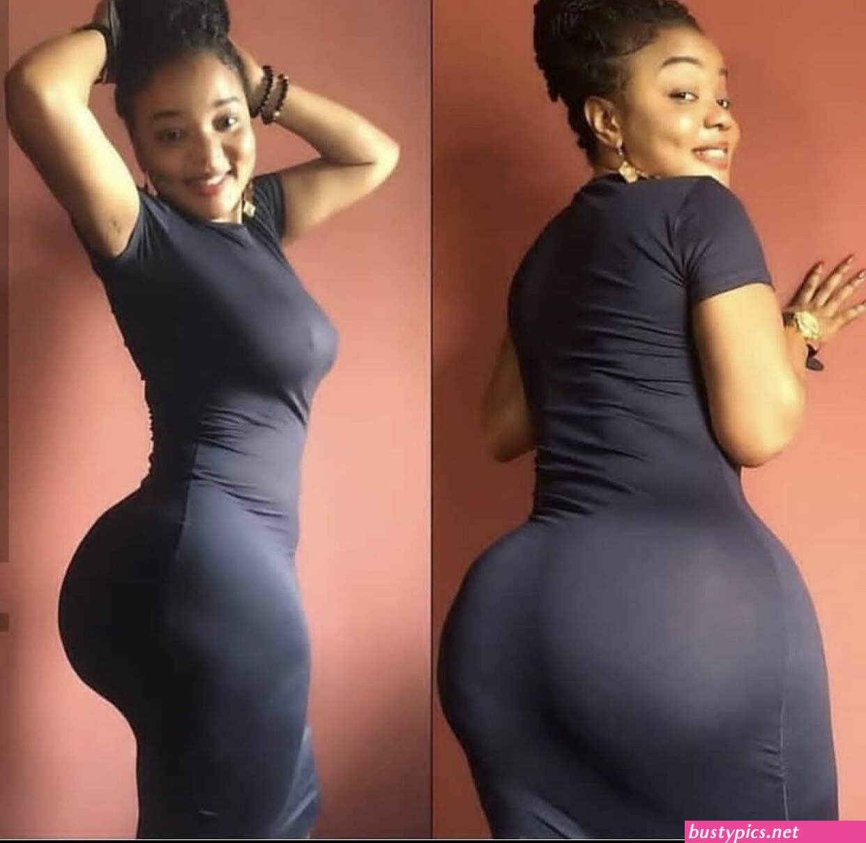 sexy chubby ghanian girls pictures