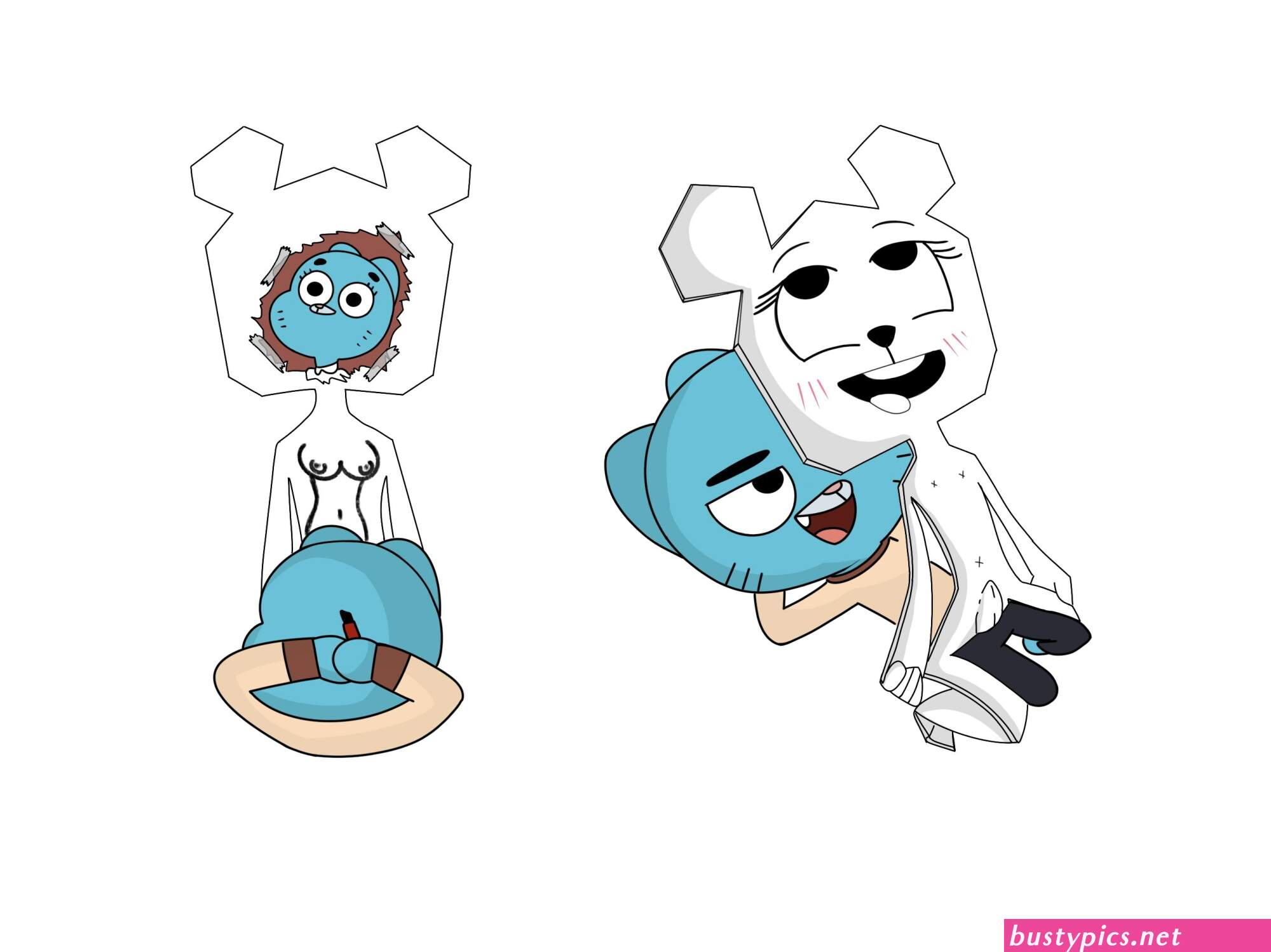 tawog porn