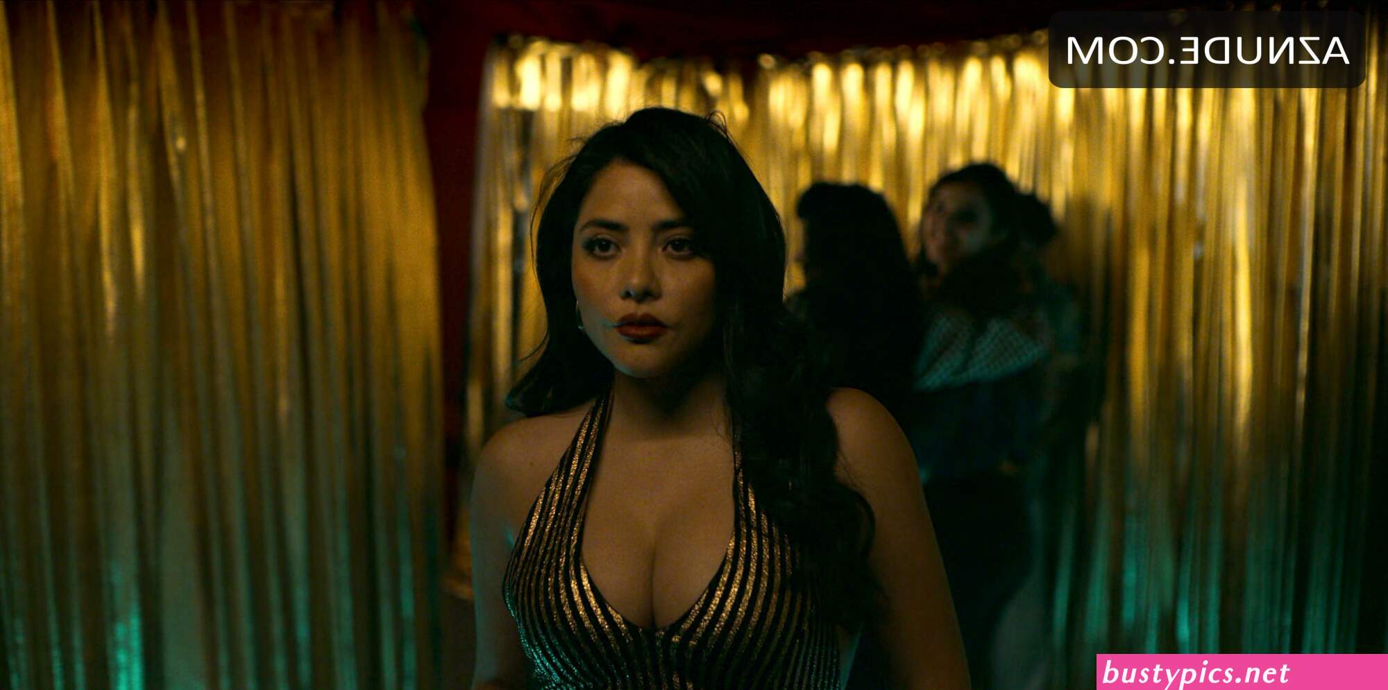 teresa ruiz toppless