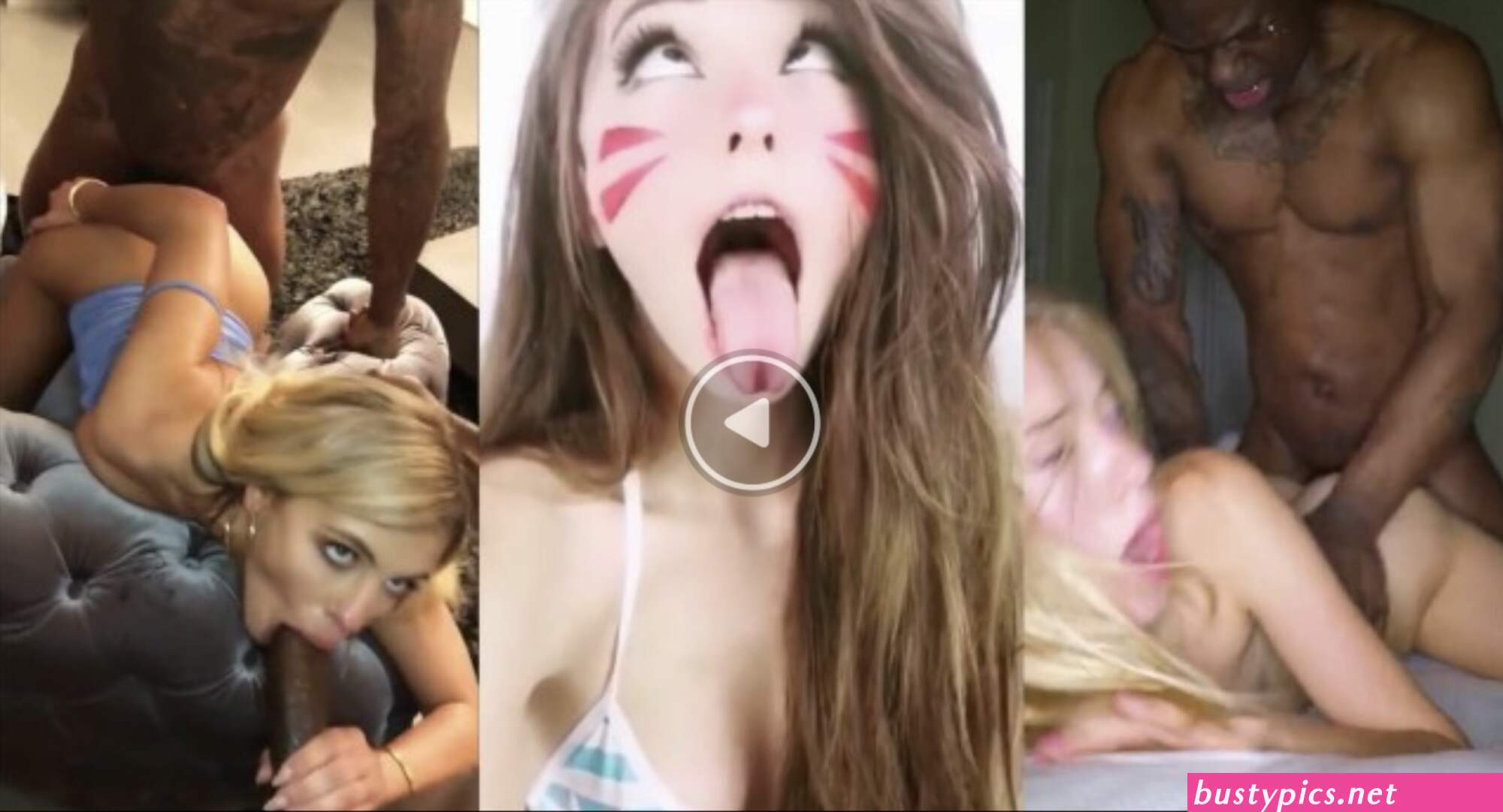 tik tok nude