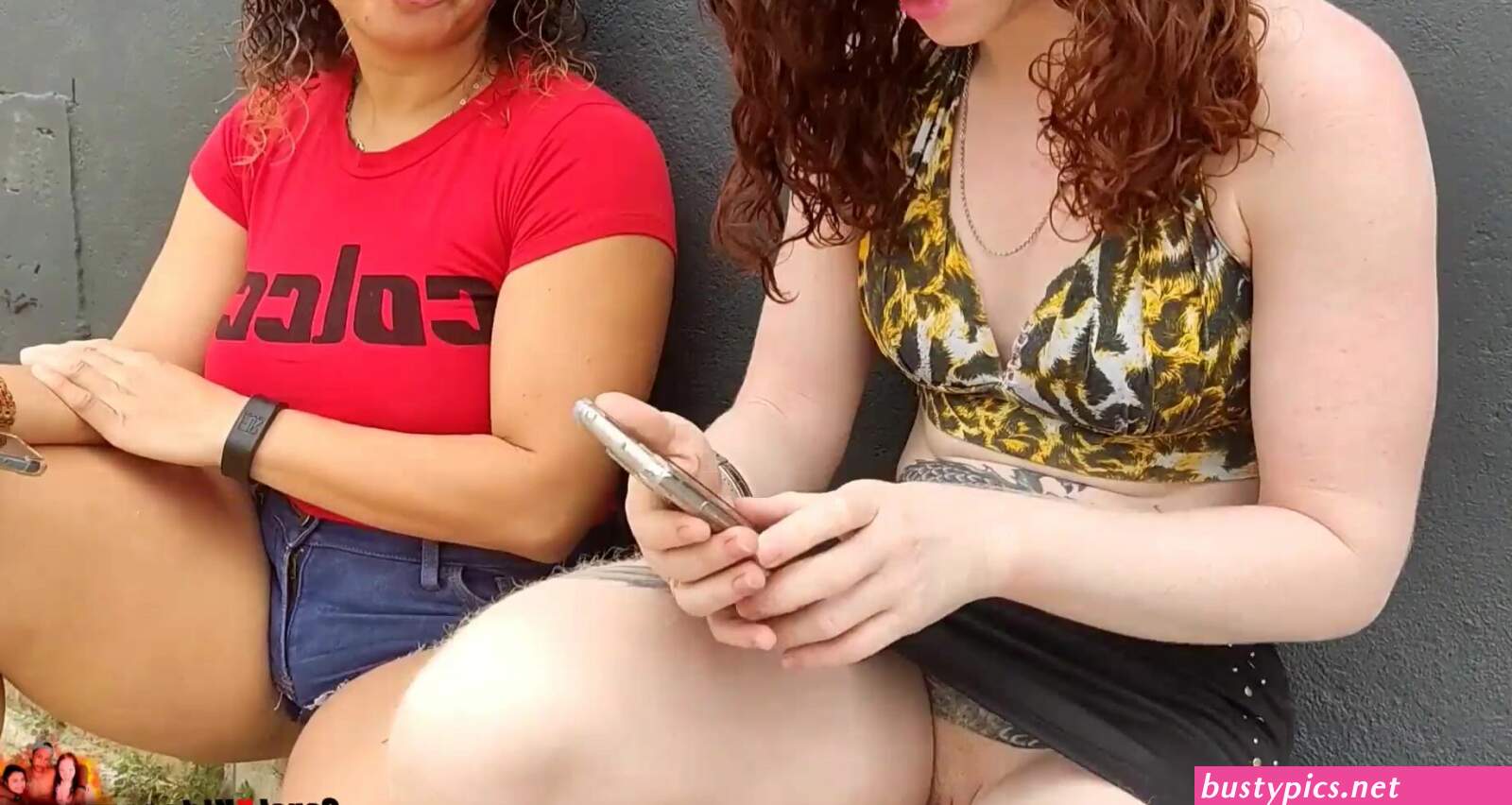 eliane hurricao porn
