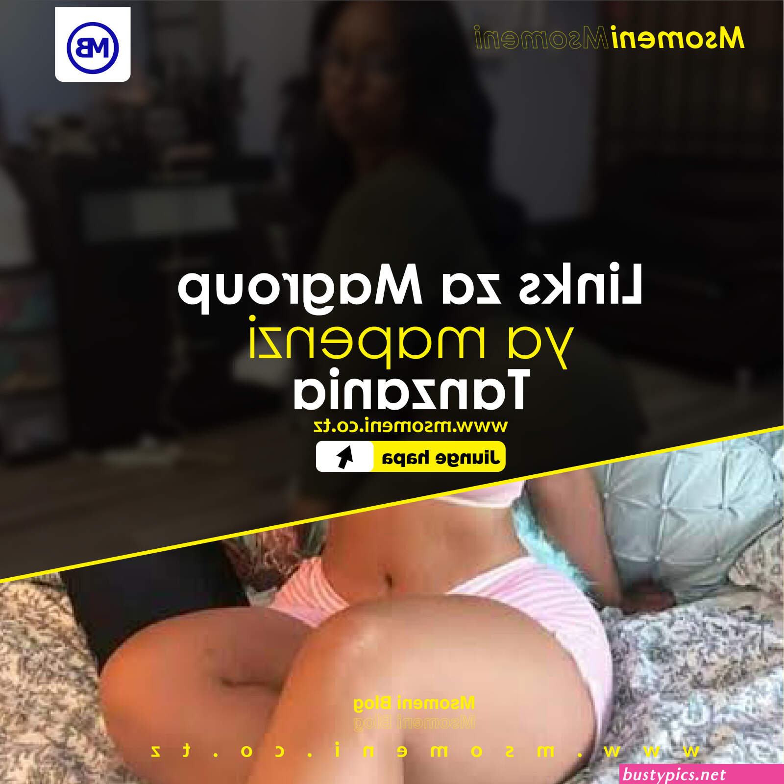 xxpicha za mikundu ya dadem wa kenya