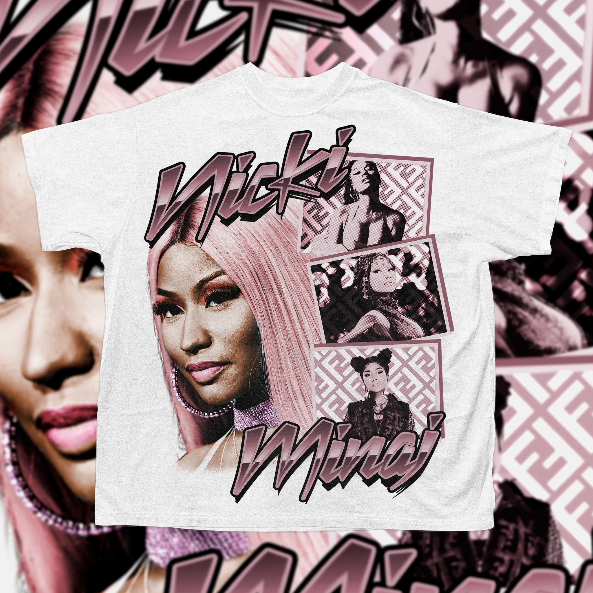 foto rihanna nickiminaj xxxl