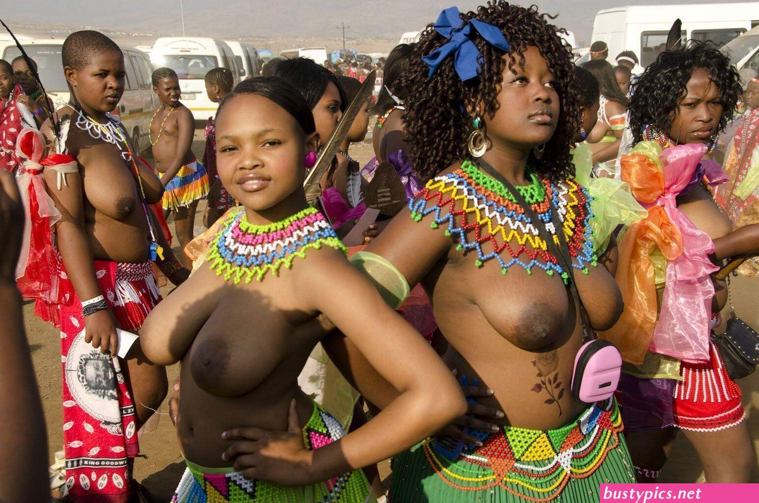 zulu nude boob virgin photos