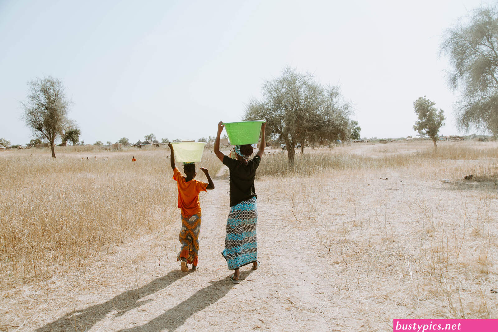 influenceuse tanzanie photo nude