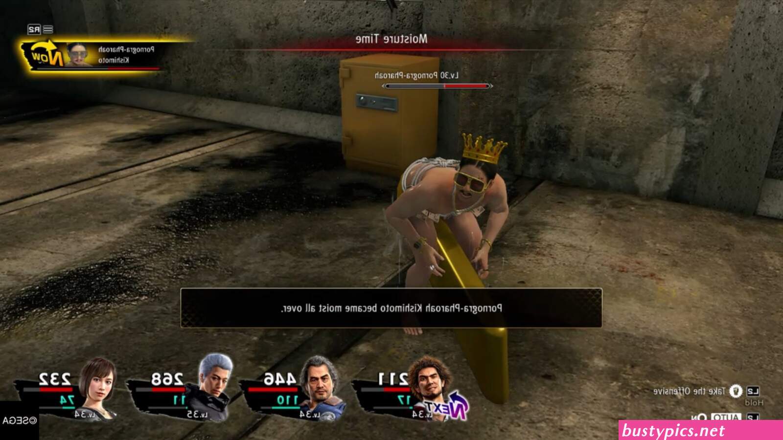 pornogra