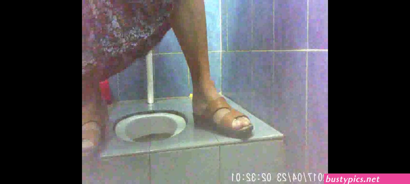 Kencing