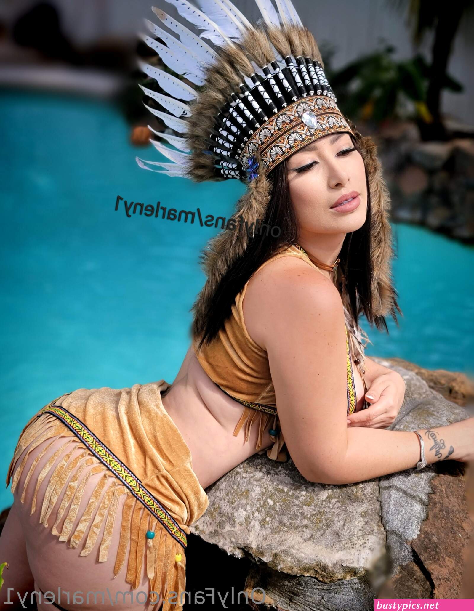 Marleny
