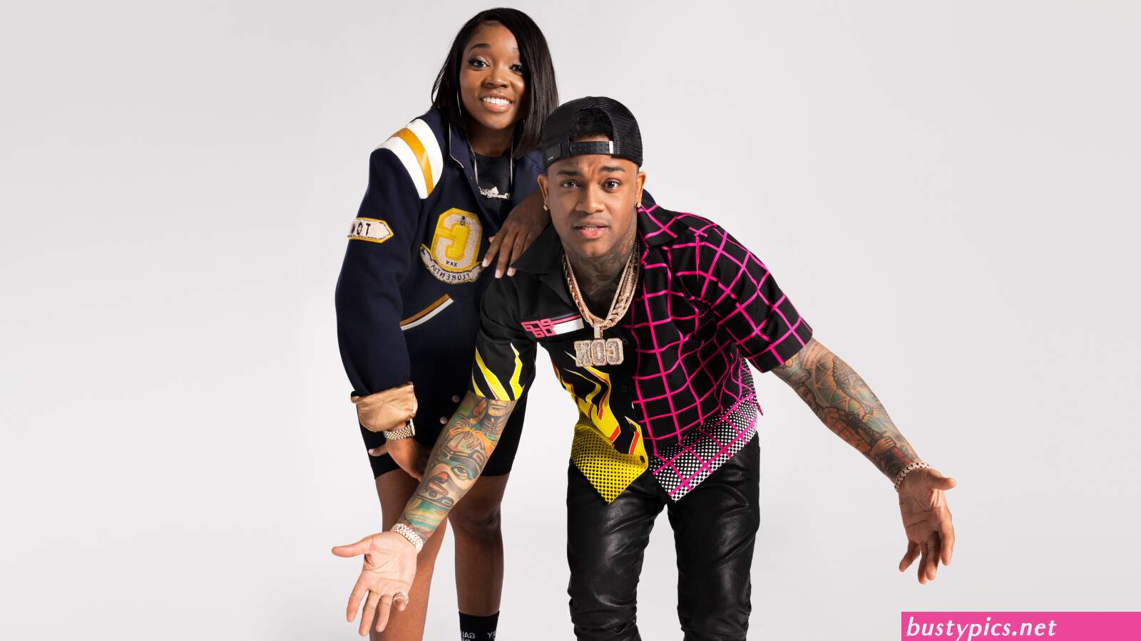 diamond jackson mtv