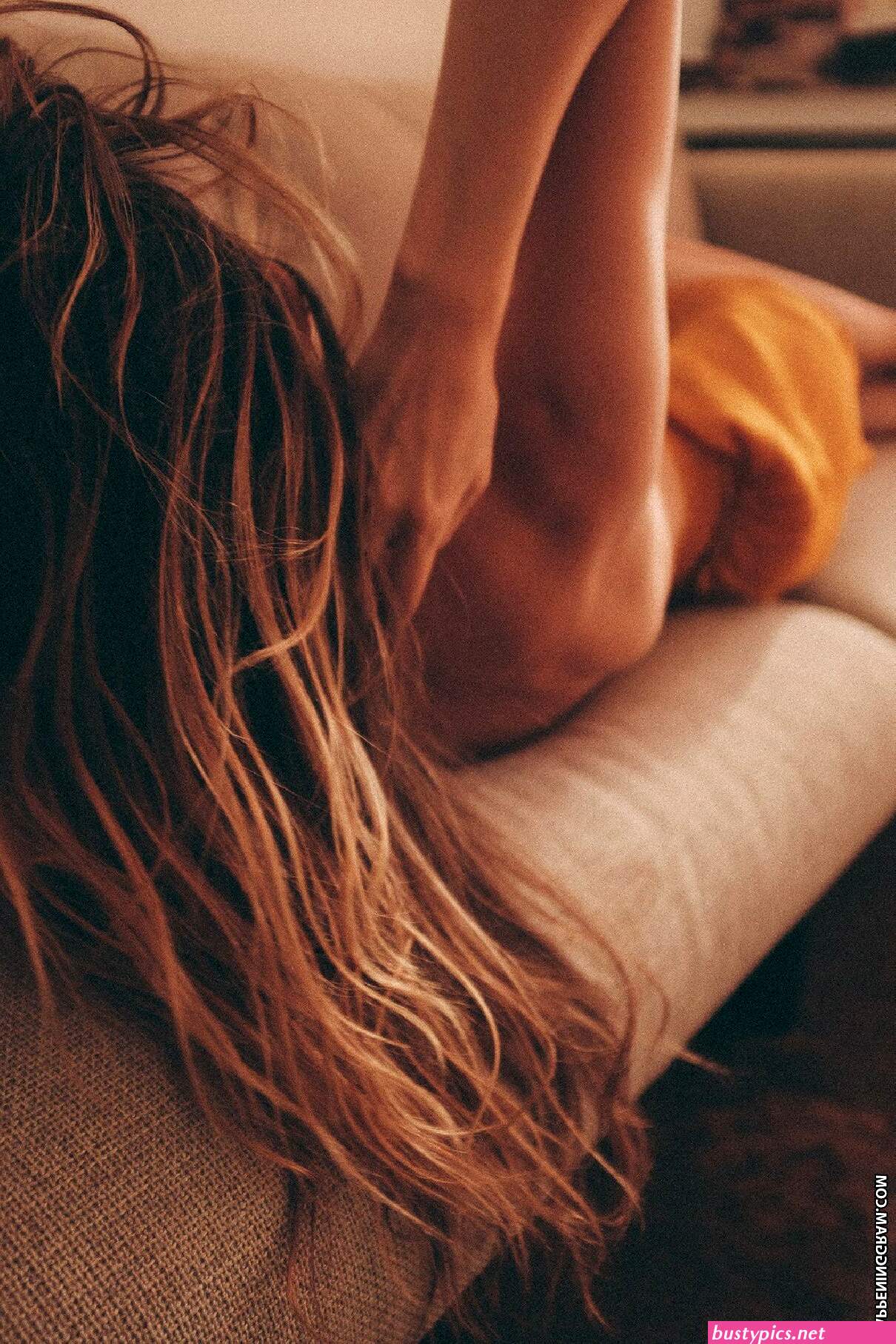 julia kuczynska nude sexy