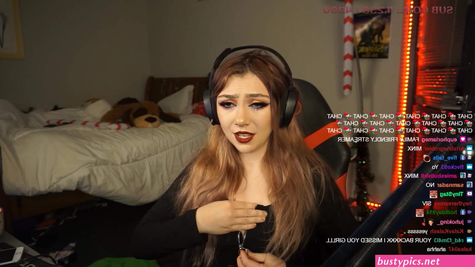 justa minx nude sexy onlyfans