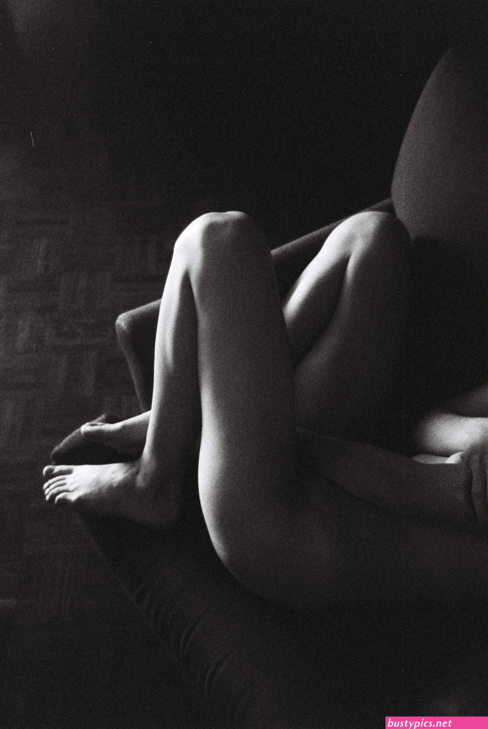 rebecca danon nude