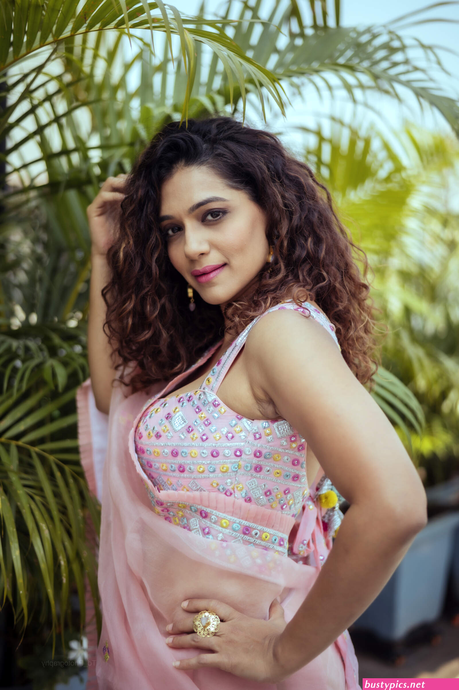 reshmi r nair red marrage
