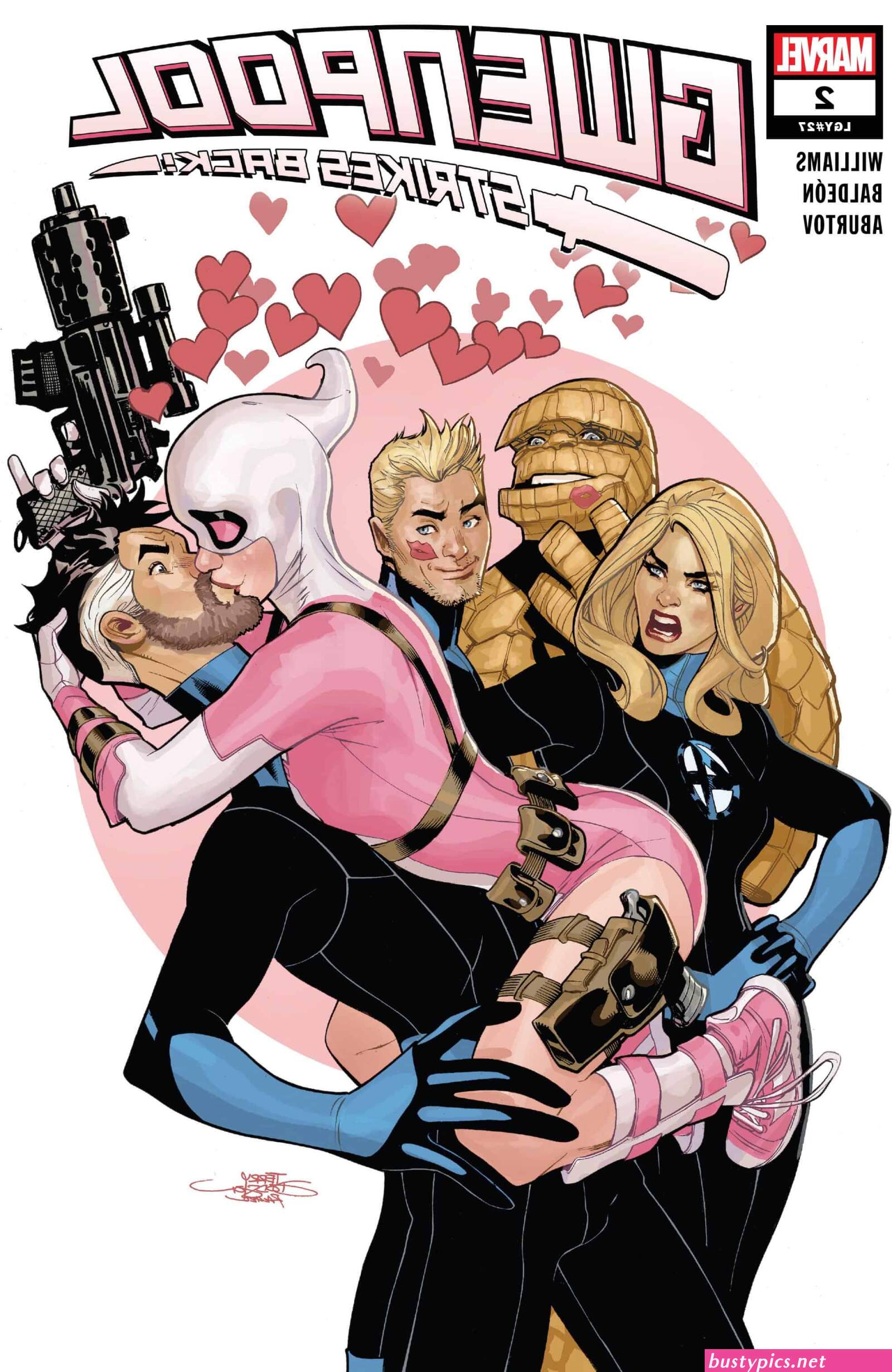 sex comic book pics