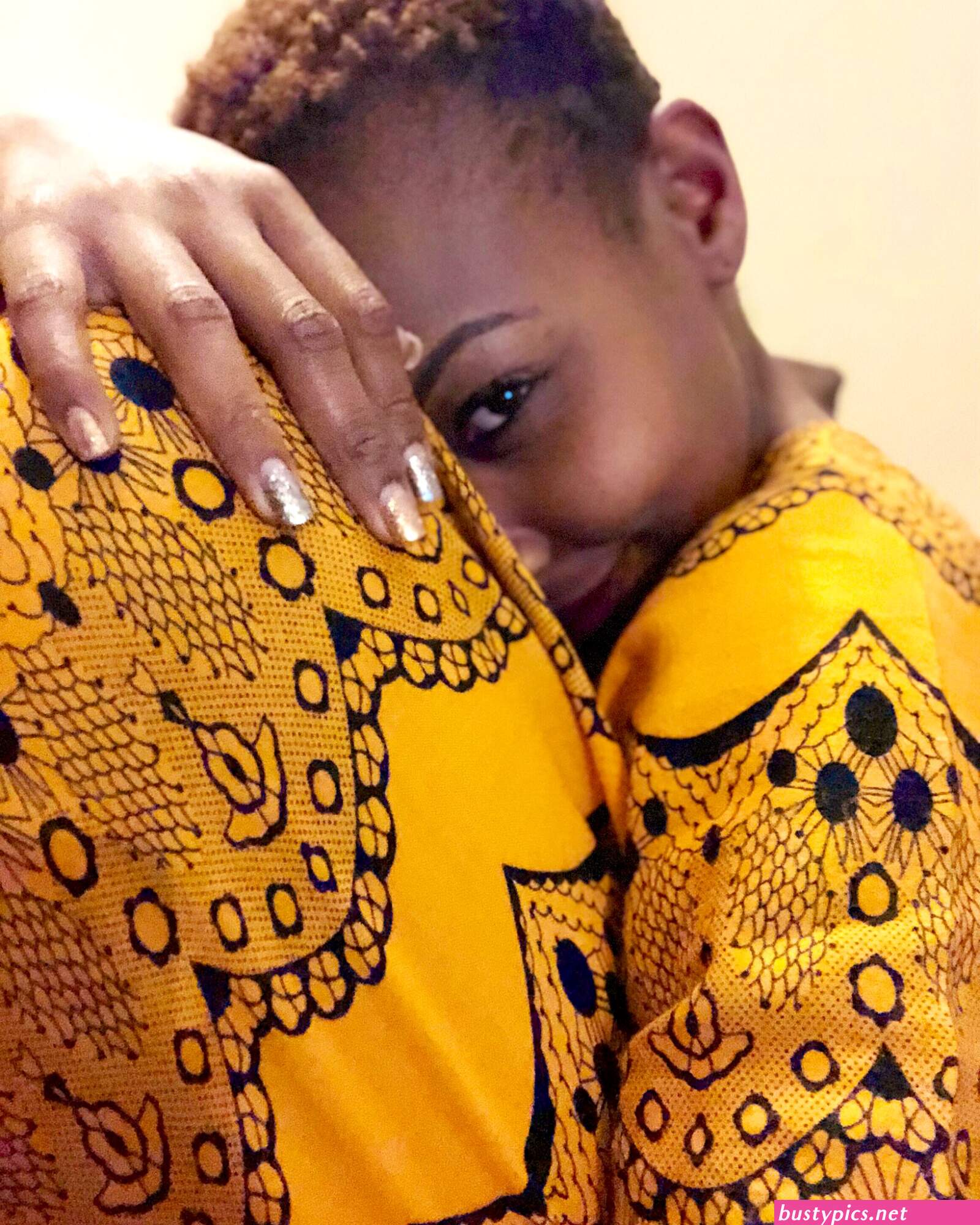 utamu wa matiti