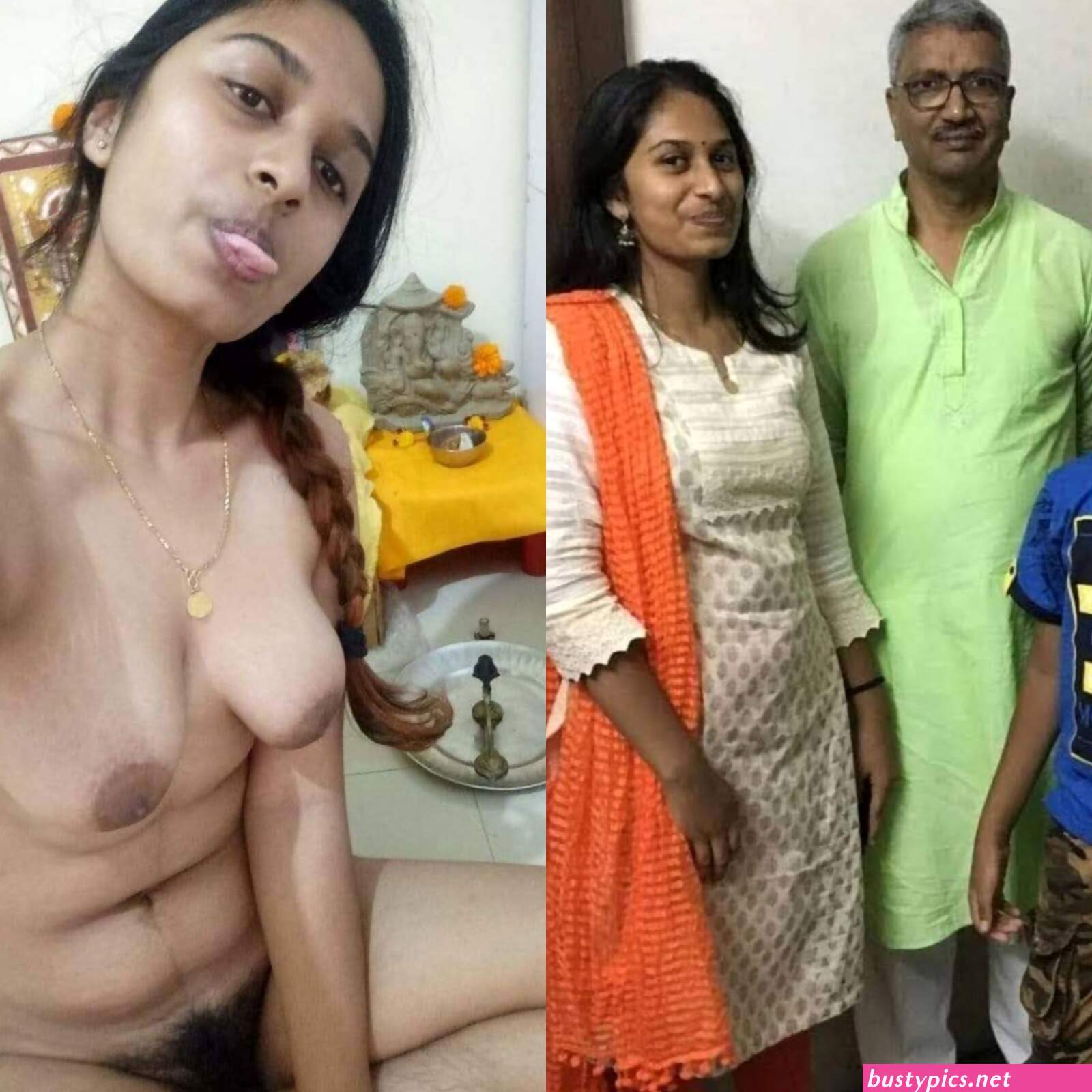 hindu women nude photo