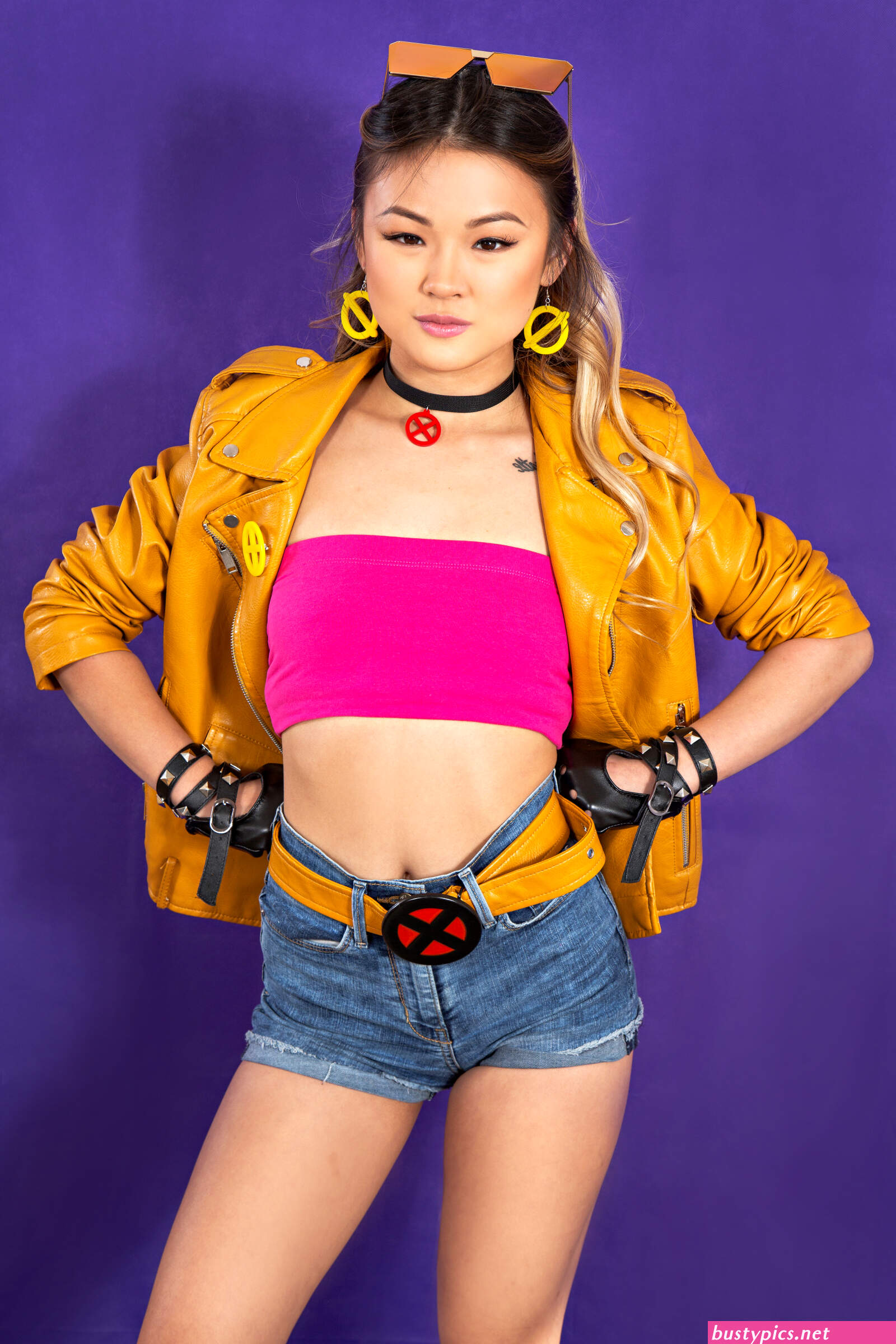 lulu chu nude pics
